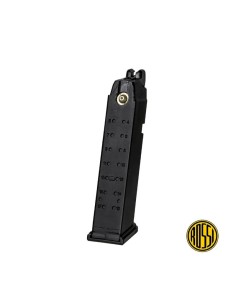 Rossi Valiant Guardian S1 BK GBB | Airsoft Yecla 2