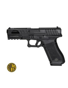 Rossi Valiant Guardian S1 BK GBB | Airsoft Yecla 2