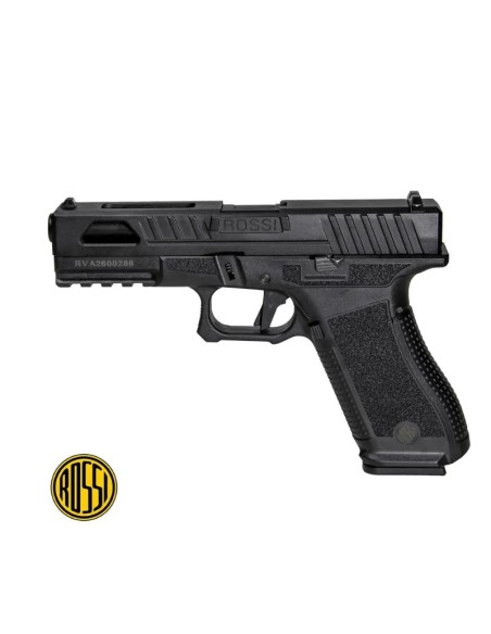 Rossi Valiant Guardian S1 BK GBB | Airsoft Yecla