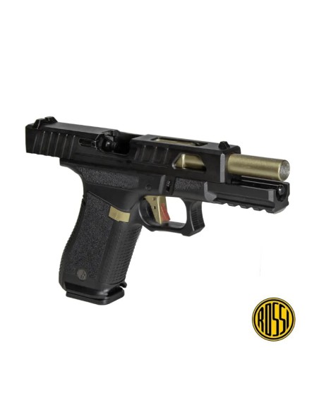 RossRossi Valiant Guardian S1 Dorada GBB | Airsoft Yecla