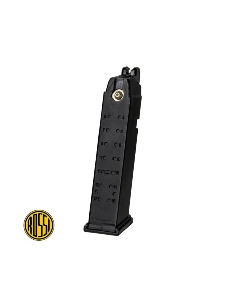 RossRossi Valiant Guardian S1 Dorada GBB | Airsoft Yecla