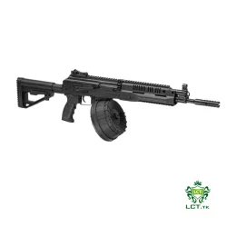 LCT LCK-16 AEG ametralladora ligera AK 2000 bolas | Airsoft Yecla