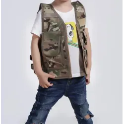 Chaleco infantil MC 48cm