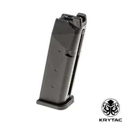 Cargador Krytac Maxim 9 Gas 24BBs | Airsoft Yecla