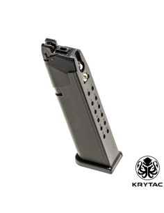 Cargador Krytac Maxim 9 Gas 24BBs | Airsoft Yecla 2