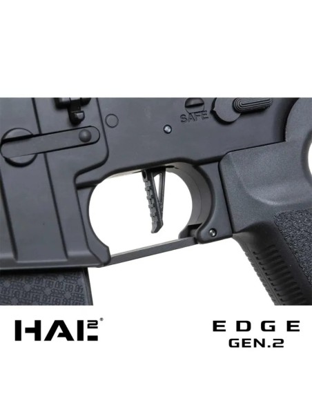 Fusil SA-E23-L EDGE HAL2 Gen.2 Bronce | Airsoft Yecla