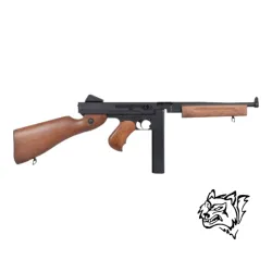 Thompson M1A1 Snow Wolf AEG | Airsoft Yecla