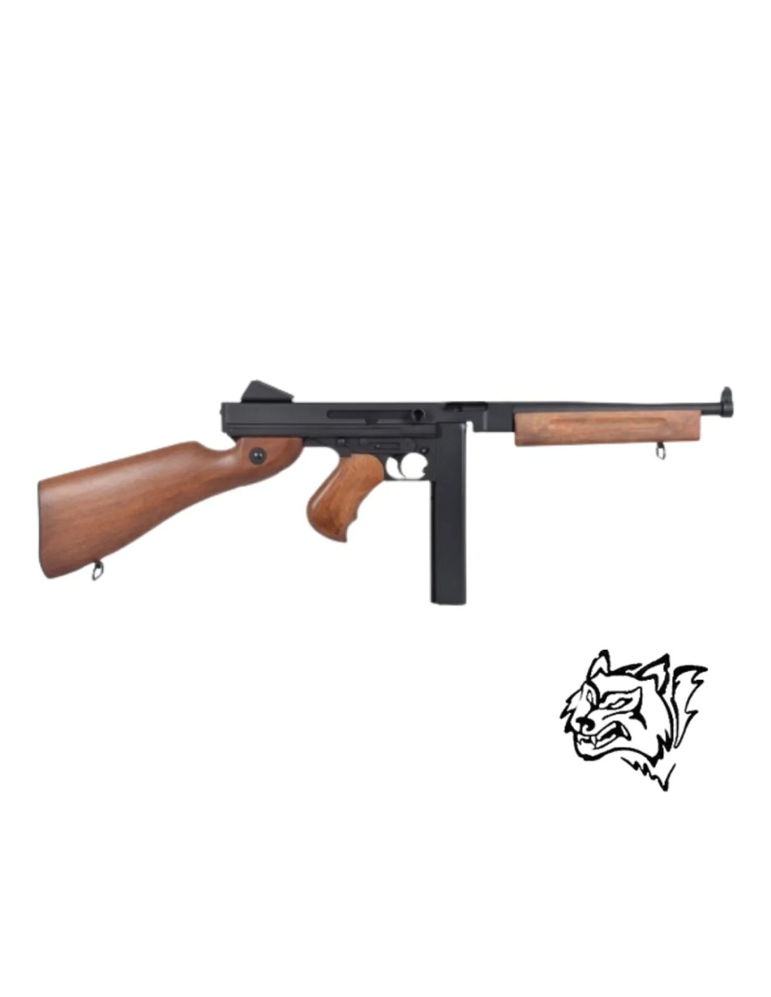 Thompson M1A1