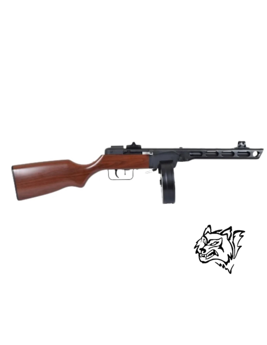 PPSH 41