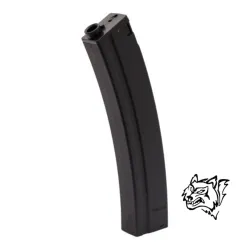 CARGADOR MP5 40 BOLAS