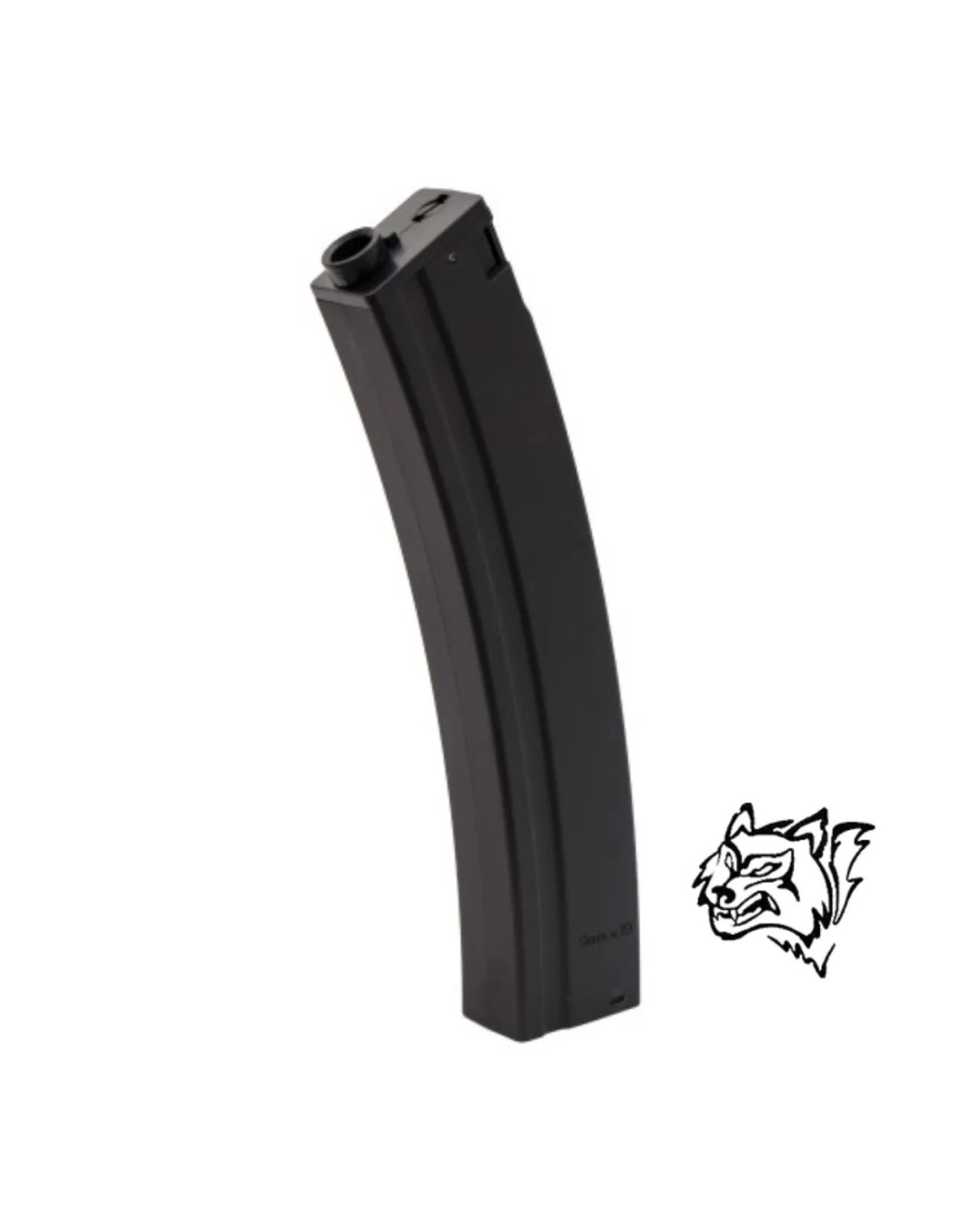 CARGADOR MP5 40 BOLAS