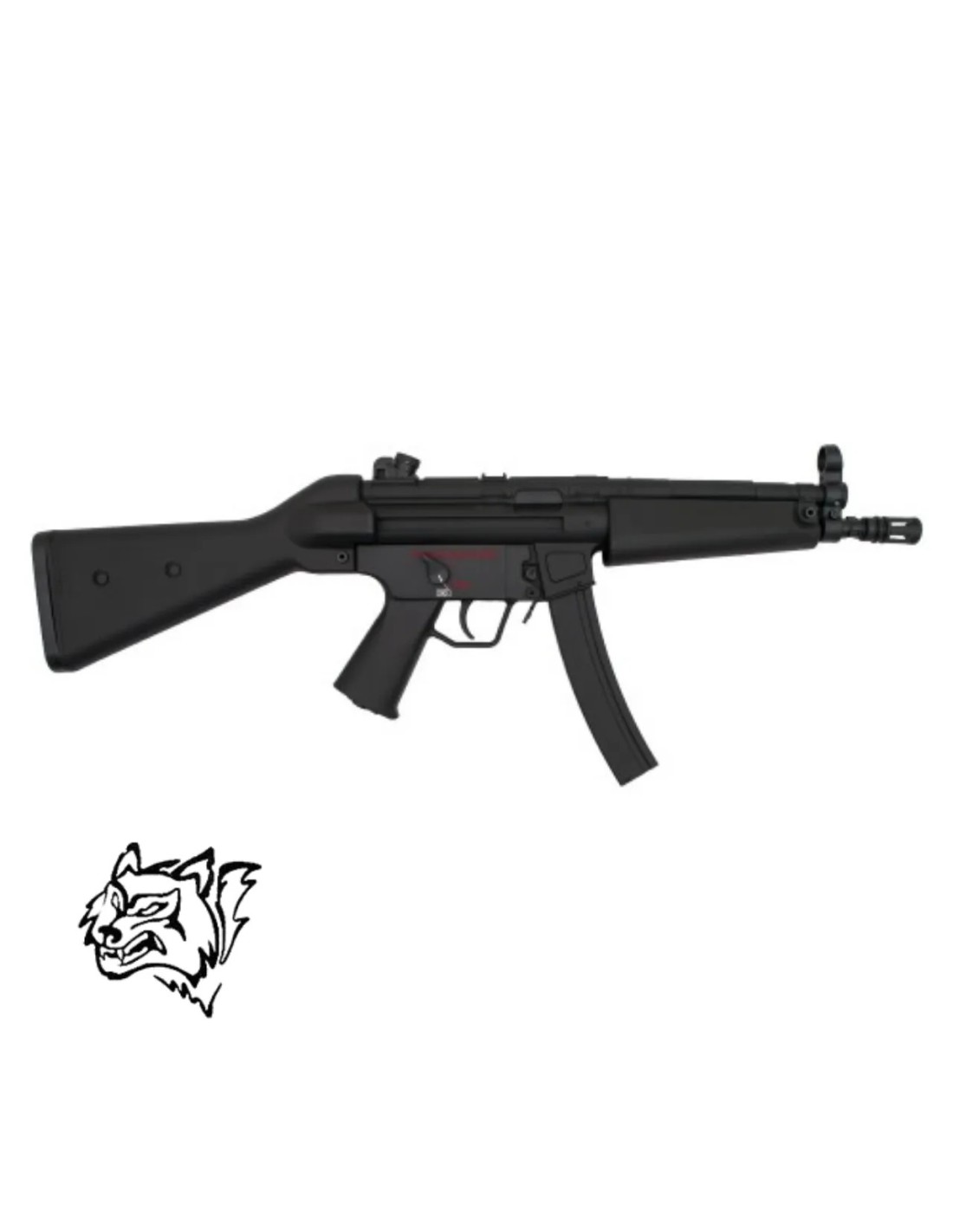 M4A1 Táctico