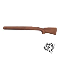 Culata madera Snow Wolf M24 realista | Airsoft Yecla