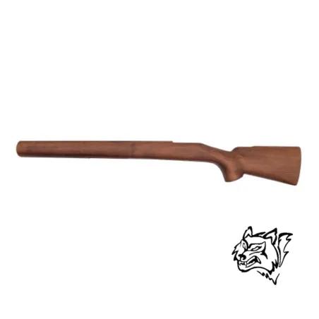 Culata madera Snow Wolf M24 realista | Airsoft Yecla