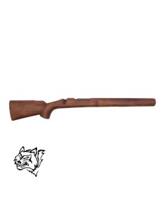 Culata madera Snow Wolf M24 realista | Airsoft Yecla 2