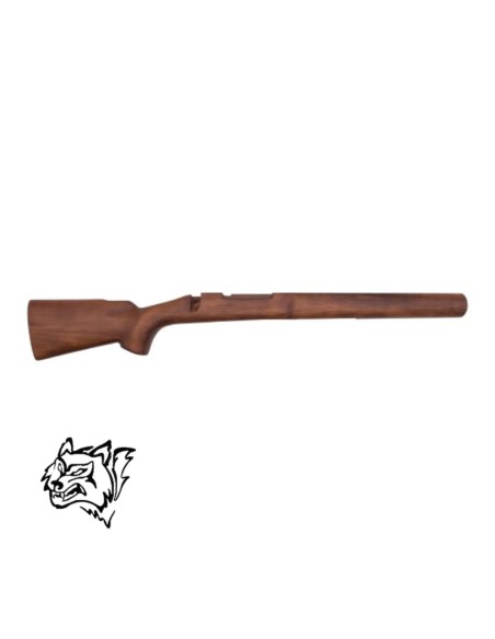Culata madera Snow Wolf M24 realista | Airsoft Yecla
