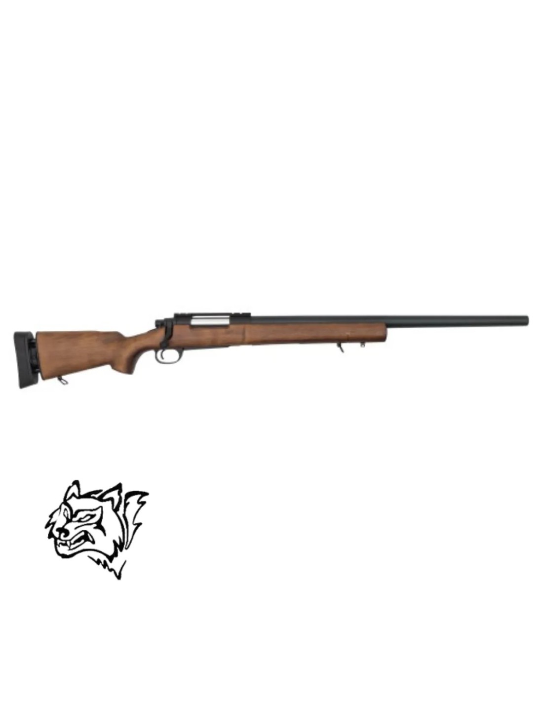 M24 Madera