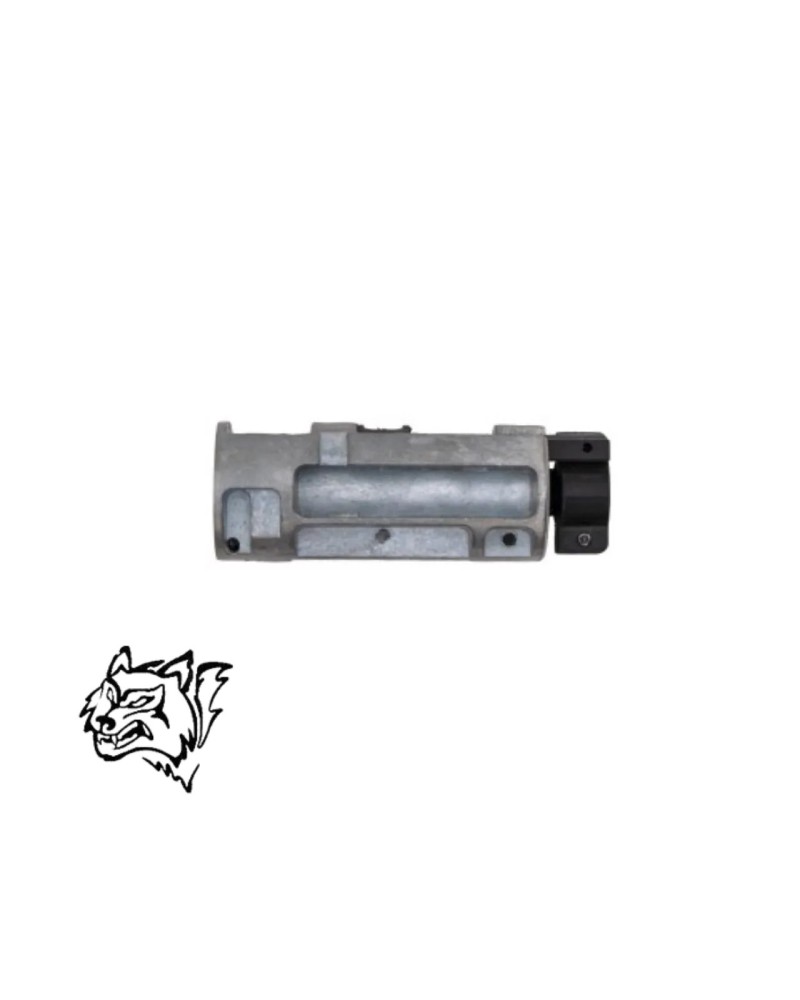 Cámara Hop-Up Snow Wolf VSR-10 metálica | Airsoft Yecla