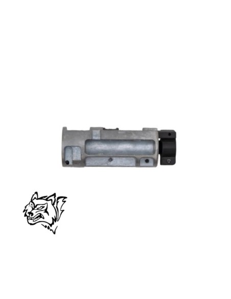 Cámara Hop-Up Snow Wolf VSR-10 metálica | Airsoft Yecla