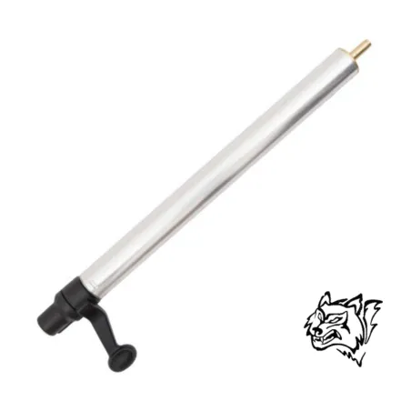 Cilindro y manija Snow Wolf VSR-10 upgrade | Airsoft Yecla