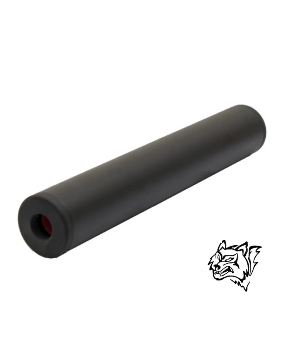SILENCIADOR VSR-10 200 MM