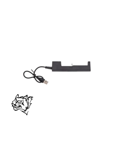 Guardamanos Snow Wolf MP5 con linterna negro | Airsoft Yecla