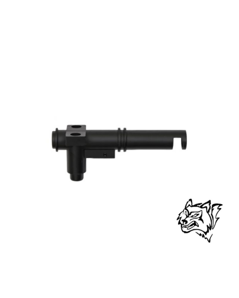 Cámara Hop-Up Snow Wolf ZB26 metálica | Airsoft Yecla