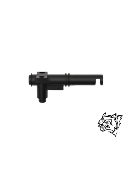 Cámara Hop-Up Snow Wolf ZB26 metálica | Airsoft Yecla