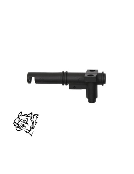 Cámara Hop-Up Snow Wolf ZB26 metálica | Airsoft Yecla