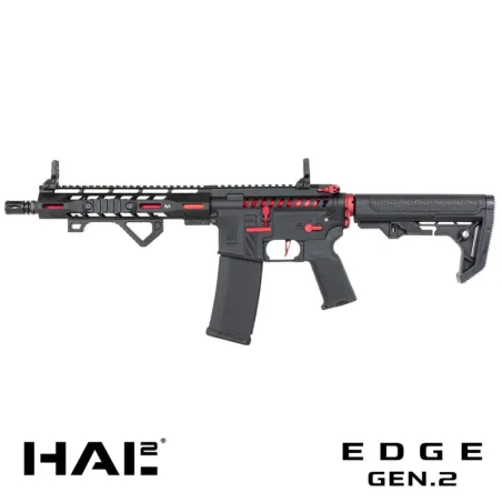 Fusil SA-E39-L EDGE HAL2 Gen.2 Specna Arms | Airsoft Yecla
