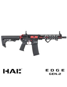 Fusil SA-E39-L EDGE HAL2 Gen.2 Specna Arms | Airsoft Yecla 2