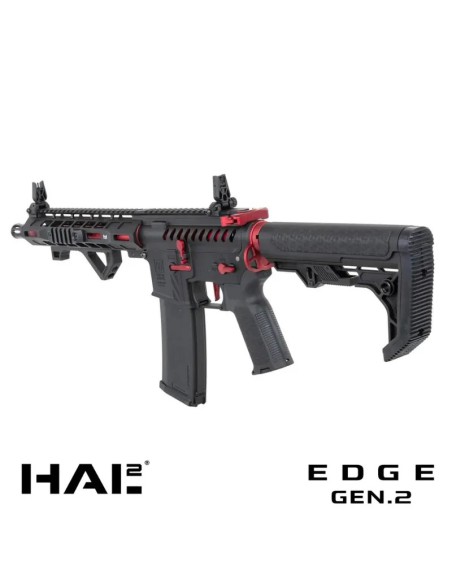Fusil SA-E39-L EDGE HAL2 Gen.2 Specna Arms | Airsoft Yecla