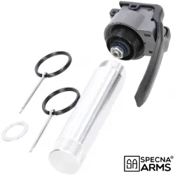 Granada CO2 Specna Arms VAPOR | AirsoftYecla