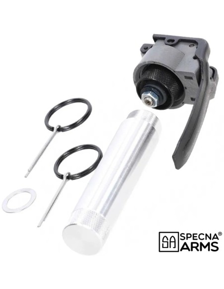Granada CO2 Specna Arms VAPOR | AirsoftYecla