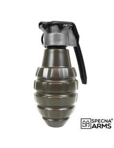 Granada CO2 Specna Arms VAPOR | AirsoftYecla 2