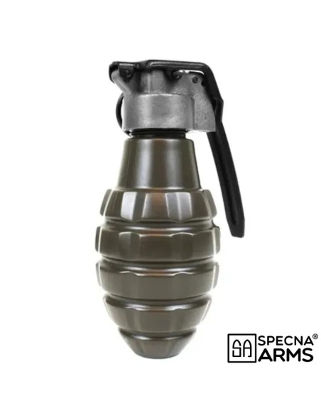 Granada CO2 Specna Arms VAPOR | AirsoftYecla