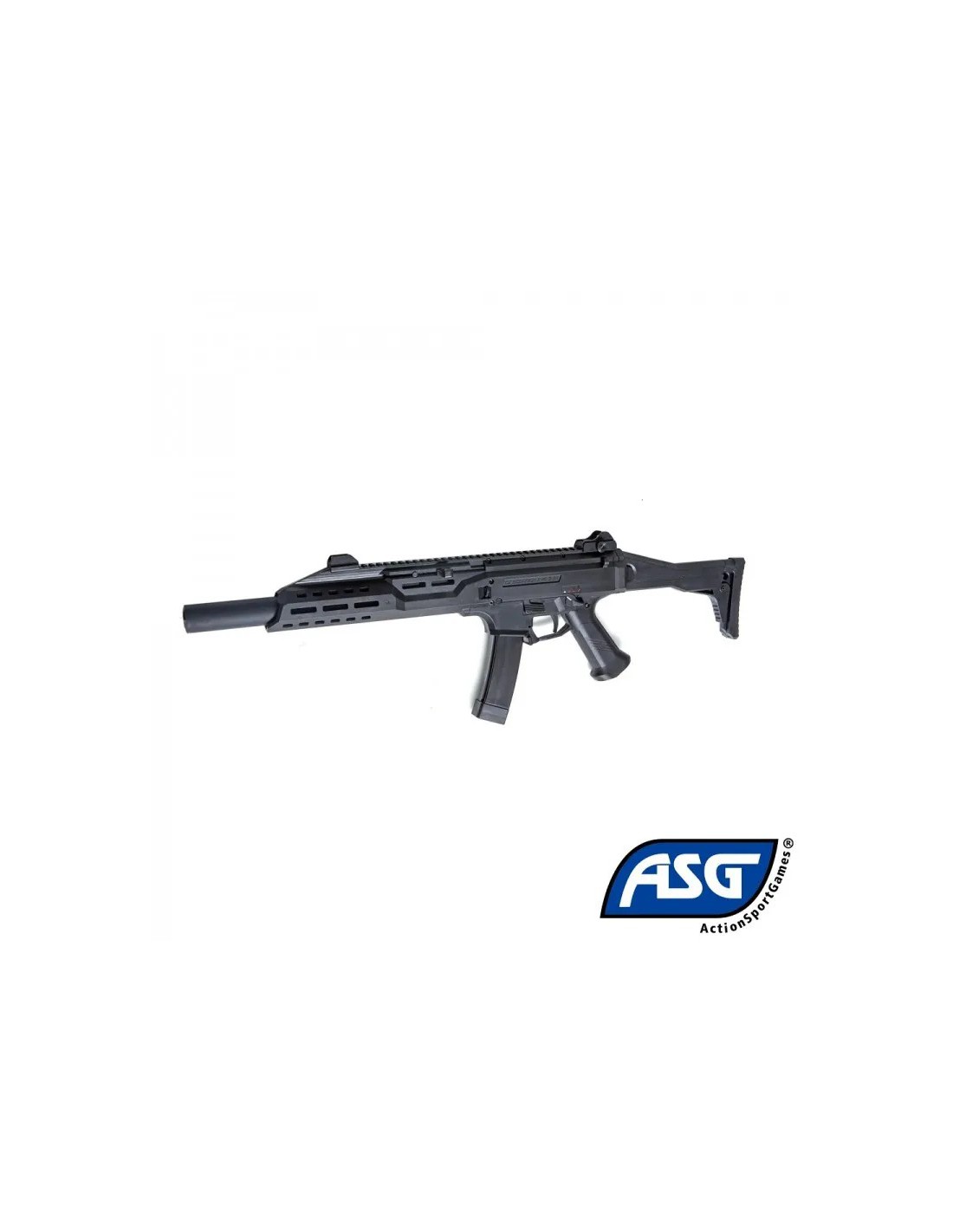 CZ Scorpion EVO 3 A1 M95 ProLine