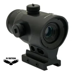 Mira telescópica JS Tactical PRISME 1X20 | Airsoft Yecla