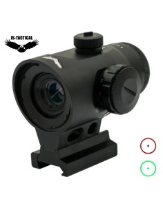 Mira telescópica JS Tactical PRISME 1X20 | Airsoft Yecla 2