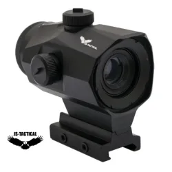 Mira telescópica JS Tactical PRISME 1X20S | Airsoft Yecla