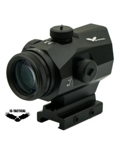 Mira telescópica JS Tactical PRISME 1X20S | Airsoft Yecla 2