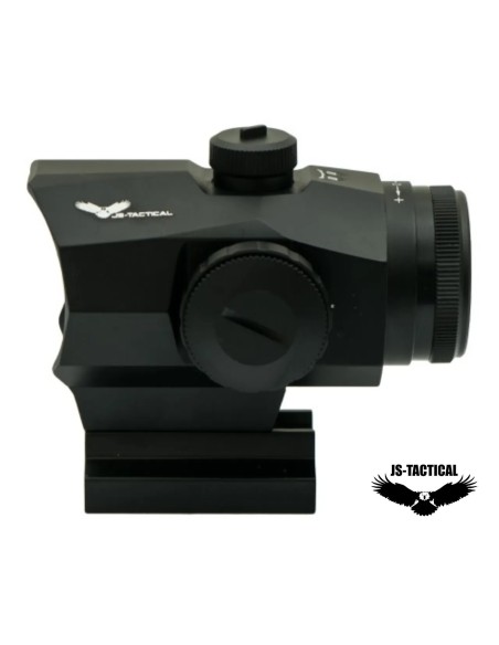 Mira telescópica JS Tactical PRISME 1X20S | Airsoft Yecla
