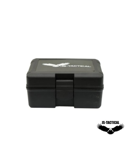 Mira telescópica JS Tactical PRISME 1X20S | Airsoft Yecla