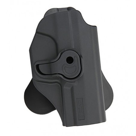 Holster rigide Walther P99 Cytac