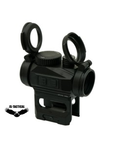 Red dot JS Tactical 1x20 2 MOA con estuche | Airsoft Yecla 2