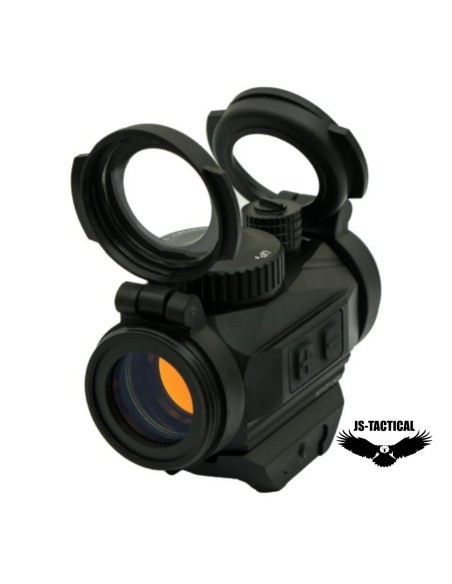 Red dot JS Tactical 1x20 2 MOA con estuche | Airsoft Yecla
