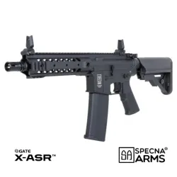 Specna Arms SA-F01 FLEX GEN.2 negro | Airsoft Yecla