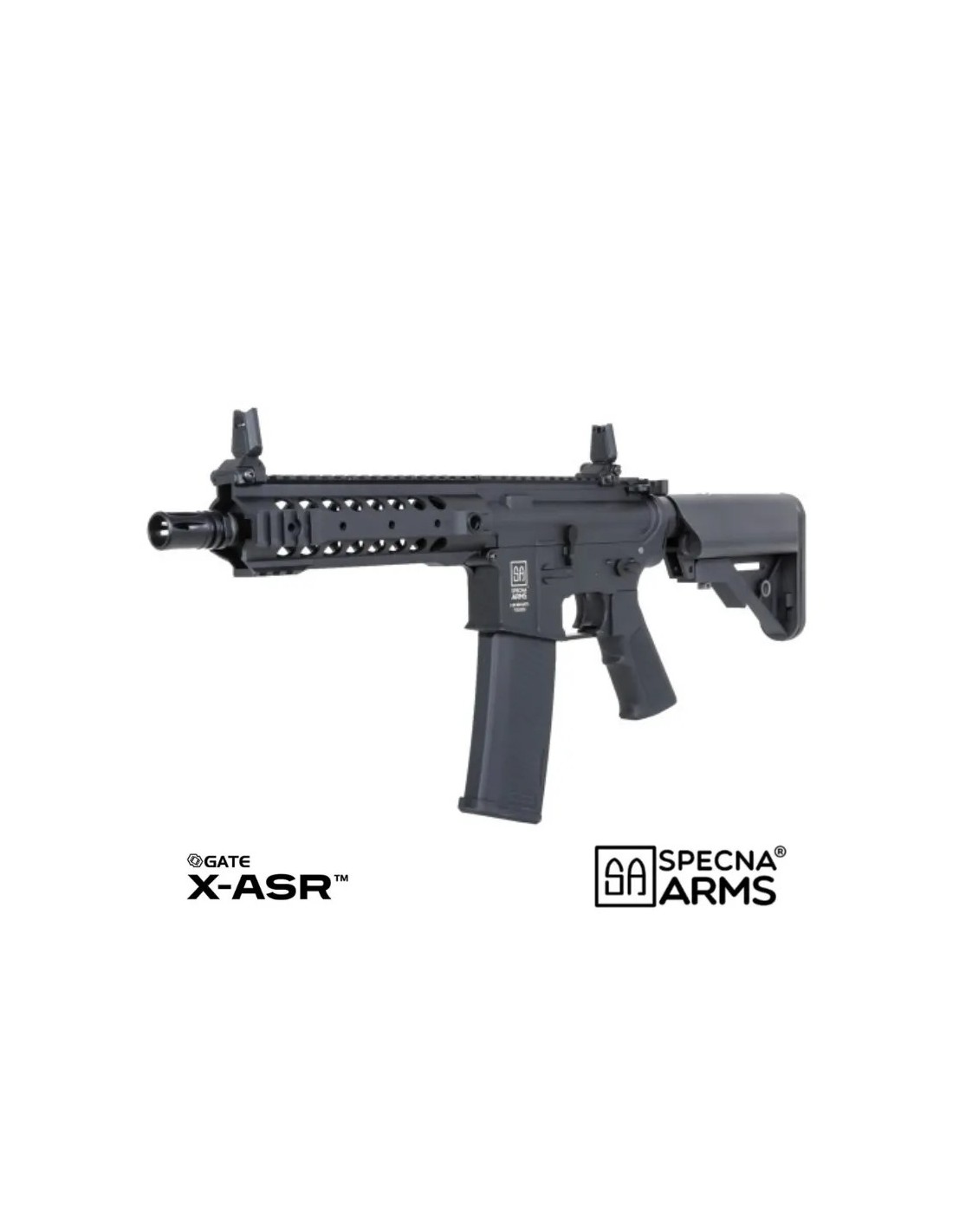 M4 FLEX GEN.2 Tan