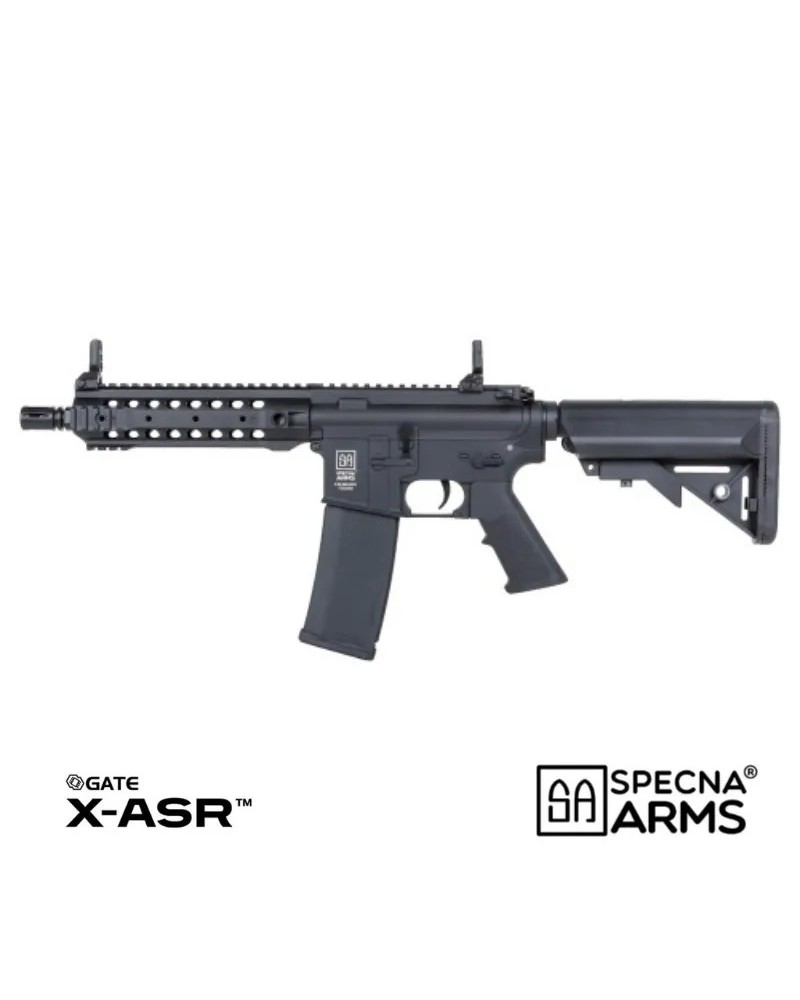 Specna Arms SA-F01 FLEX GEN.2 negro | Airsoft Yecla