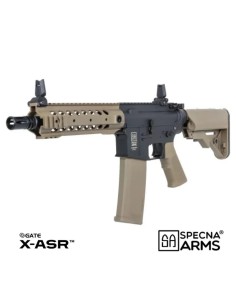 Specna Arms SA-F01 FLEX GEN.2 Half-Tan | Airsoft Yecla 2